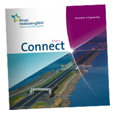 Connect Magazine
