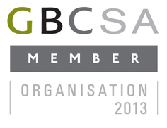 GBCSA Member Organisation 2013
