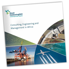 Africa Corporate Brochure Nov 2012
