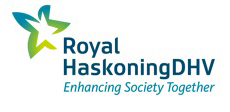 RHK Logo